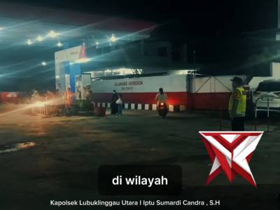 Tetap tenang, stok aman, dan jangan mudah terpancing isu ya! - PoliceTube