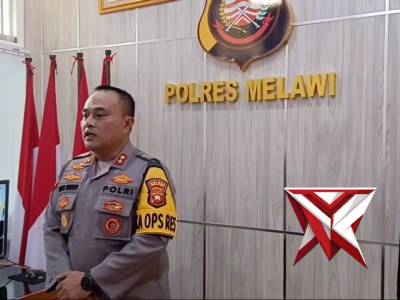 Selamat ulang tahun ke-53 kepada Kapolda Kalimantan Barat Irjen Pol. Dr. Pipit Rismanto, S.I.K., M.H