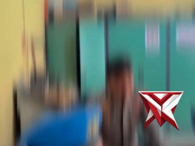 PELAYANAN HUMANIS POLSEK BAYUNG LINCIR.