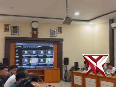 Polres Musi Rawas - PoliceTube