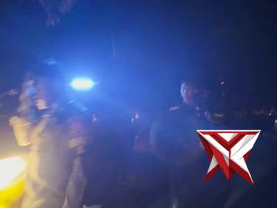 Polres OKI respon call center 110 terhadap pemudik