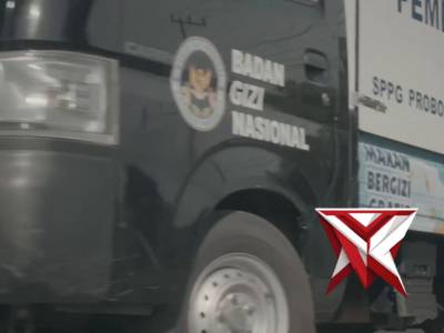 Peresmian SPPG Banyuanyar