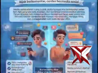 Polsek jayaloka mantap