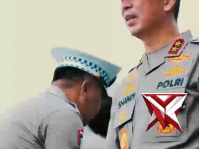 Polsek Mesuji Makmur - PoliceTube