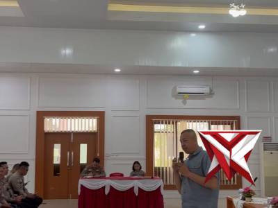 polres musi rawas polres musi rawas