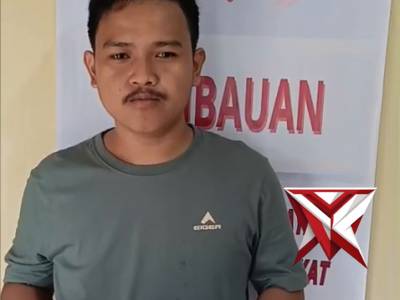 Apresiasi masyarakat - PoliceTube