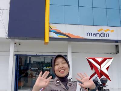 green policing sat lantas polres rohil