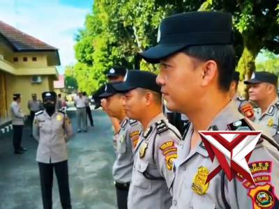 SIKEU POLRES PRABUMULIH