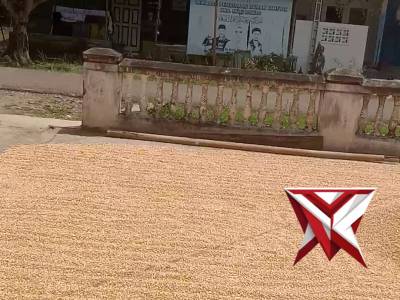 Polsek Purwodadi Polres Musi Rawas