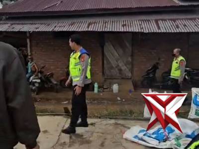 POLRES  MUSI RAWAS