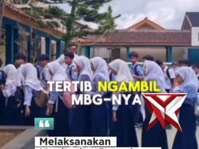 Respon Cepat Piket Fungsi Polsek Cangkuang Brigadir Atep U. Kurnia, Bantu Evakuasi, Kecelakaan Tungg