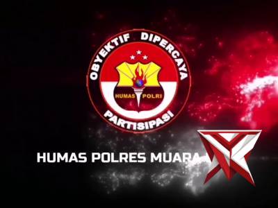 Kapolres Muara Enim dan Ketua Bhayangkari cabang Muara Enim Menghadiri Acara Ramah Tama & Kenal Pami