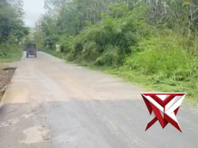 13- Polsek BTS Ulu Polres Musi Rawas