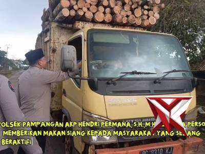 Sudahkah Berbuat Baik Hari Ini? - PoliceTube