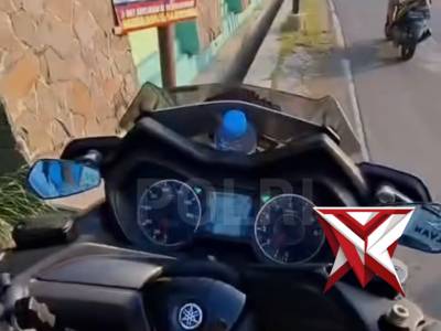 POLRI Untuk Masyarakat - PoliceTube