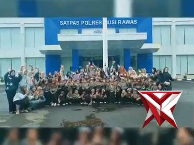 PEDULI MASYARAKT MUSI RAWAS