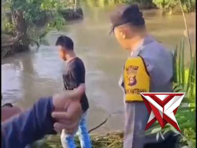 respon cepat tanggap polsek bts ulu polres musirawas dalam membantu korban lakalantas