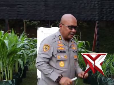 Estetika Sore Bersama Mbah Condro ( Harus Lebih baik Dari Kemarin Bukan Lebih Baik Dari Yg Lain) . P