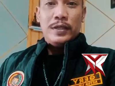 Tokoh Masyarakat dan Pemudik Apresiasi Kinerja Polda Sumsel dalam Pengamanan Mudik Lebaran 2026

Sum