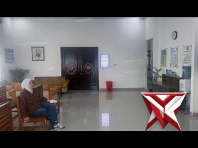 SIDANG PERKARA (UNIT 2 SUBDIT INDAGSI)