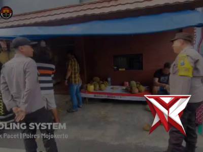 Rakor giat masyarakat