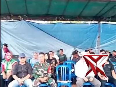 Gerakan Pangan Taman Jagung ?