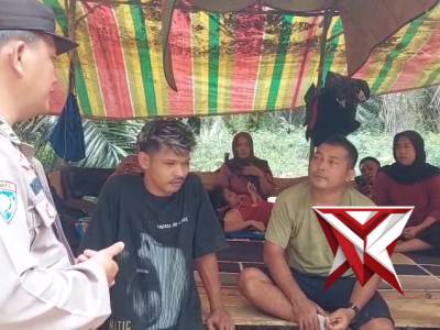 Kemanusiaan yg terdepan