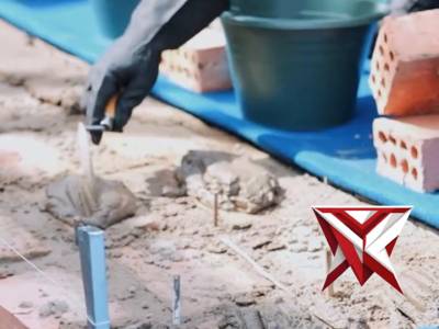 Polsek Mesuji Makmur