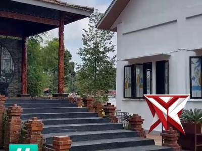 Cek Kesiapan Jumat Agung, Kapolres Mura Sambangi Gereja Santa Maria G1 Mataram - PoliceTube