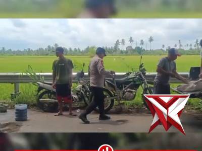 Polres Musi Rawas - PoliceTube