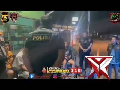 PATROLI/KRYD POLSEK MENGANTISIPASI TINDAK KEJAHATAN 3C. SM11