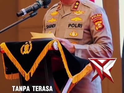 Polsek Mesuji Makmur