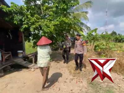 Berbagi Jumat Berkah