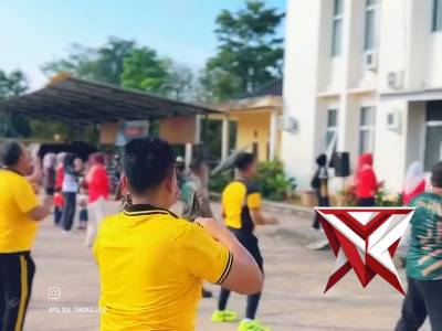 Polri untuk masyarakat