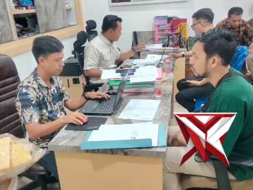 PIKET MAKO UNIT I SUBDIT TIPIDTER