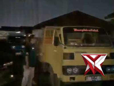 PIKET MAKO SUBDIT SIBER - PoliceTube