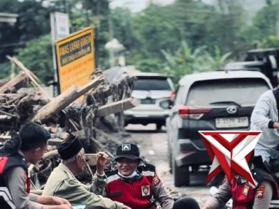 Tugas polri pengayum masyarakat - PoliceTube