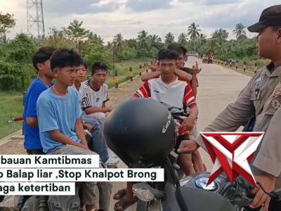 polri presisi - PoliceTube