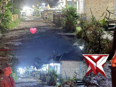 RESKRIM POLSEK BANDING AGUNG