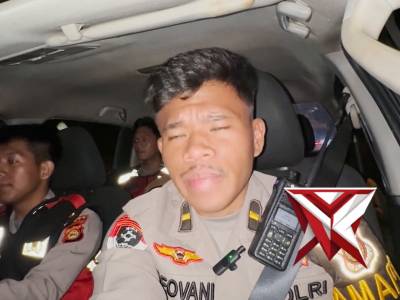 Polres oki - PoliceTube