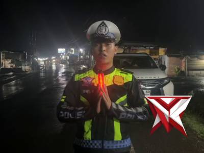 Giat Polres Musi Rawas - PoliceTube