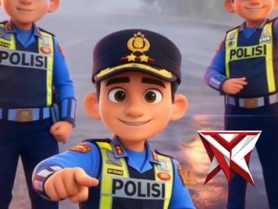 Kapolres Musi Rawas Ingatkan Pentingnya Disiplin Berlalu Lintas