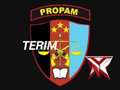 Sipropam Polres Pali