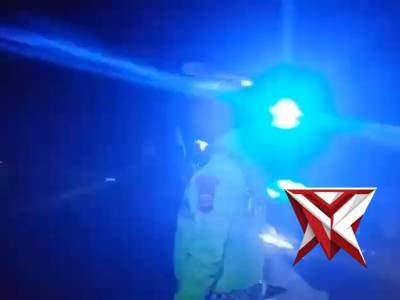 Polres  Musi Rawas polda Sumsel