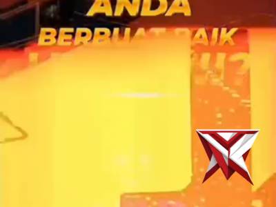 Pengamanan Humanis, Wujud Kepedulian Polsek Muara Beliti Polres Musi Rawas di Tengah Aksi Unjuk Rasa