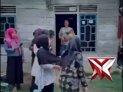 Musi Rawas, 13 April 2026. Dalam upaya mendukung percepatan penanganan stunting, Kapolres Musi Rawas