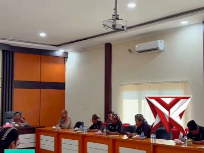 12.000 Keluarga NGAPAK siap dukung Program Kapolda Sumsel  Nyago Bumi Sriwijaya, Nyago Musi Rawas