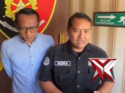 Kasus dugaan pencabulan dengan modus pengobatan alternatif berhasil diungkap oleh Polres Magetan.