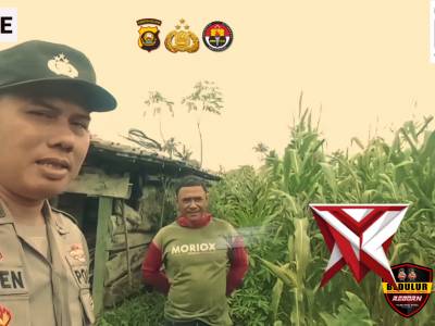 Ketahanan pangan - PoliceTube