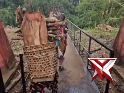 Sumsel - Guna memitigasi kerawanan hari libur paska, hari Jum'at Agung tanggal 3 April 2026, Kapolre